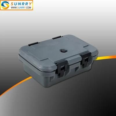 Hot Box Pan Carrier Ultra Carts Insulated Food Warmer for Food Pans