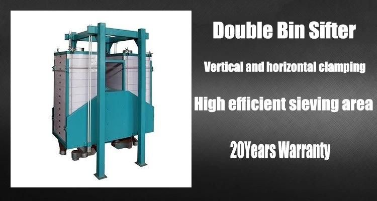 Prcooked Corn Flour Flake Mill for South Africa
