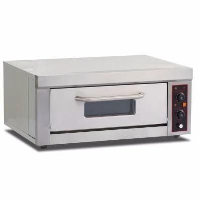 Single-Layer Two -Tray Gas Oven