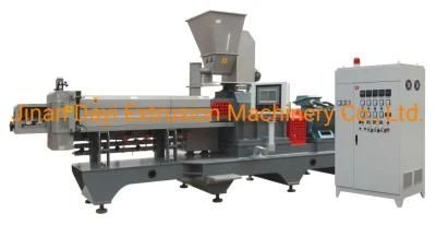 Dayi Coco Flavoring Crispy Corn Flakes Extrusion Machinery