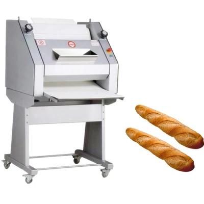 Hotel Restaurant Bakery and Pastry Kitchen Equipment French Baguette Moulder