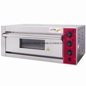 Electric Hight Quality Pizza Oven