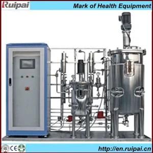 Most Popular Fermentation Tank Machine Used for Bread/Wine/Beer