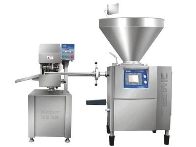 Sausage Filling Machine, Mechanical Filling Machine (2JG-7200)