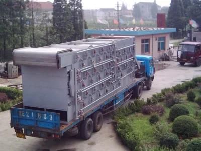 Large Capacity Tomato Dryer Machine