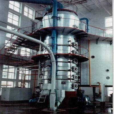80t/D Cottonseed Cake Cooking Oil Extractor