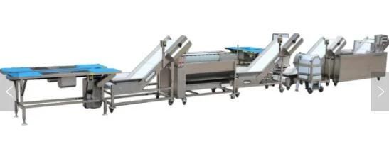Jinan Keysong Supplier Vegetable Fruit Drying Machine