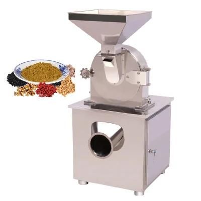 High Quality Cube Sugar Grinding Machine