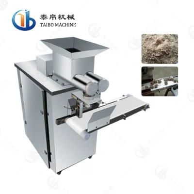 Automatic 5-800g Dough Divider for Pizza Bread Dough Cutting
