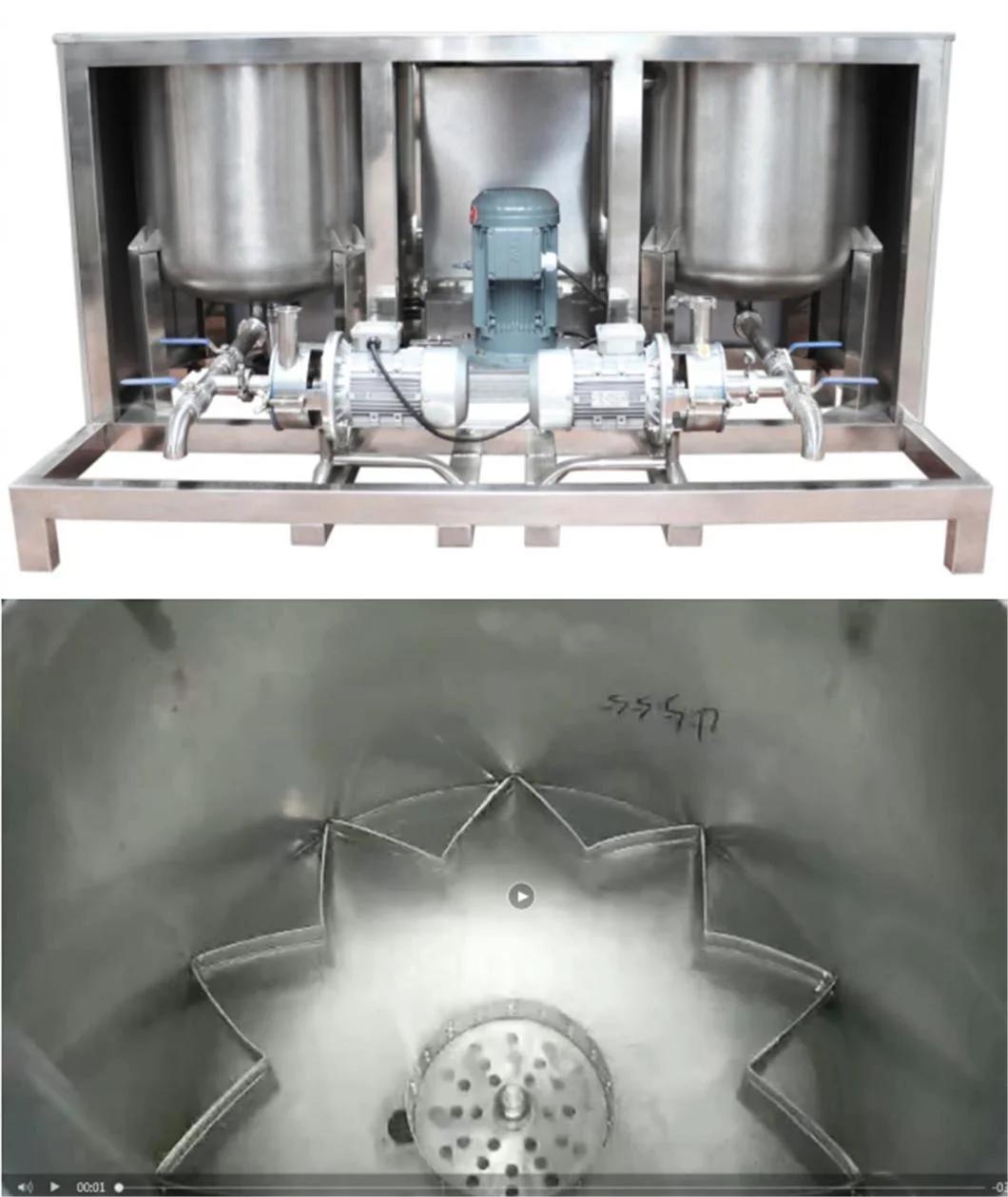 CE ISO9001 Snack Machinery Eggroll Equipment Wafer Maker Production Line Machine