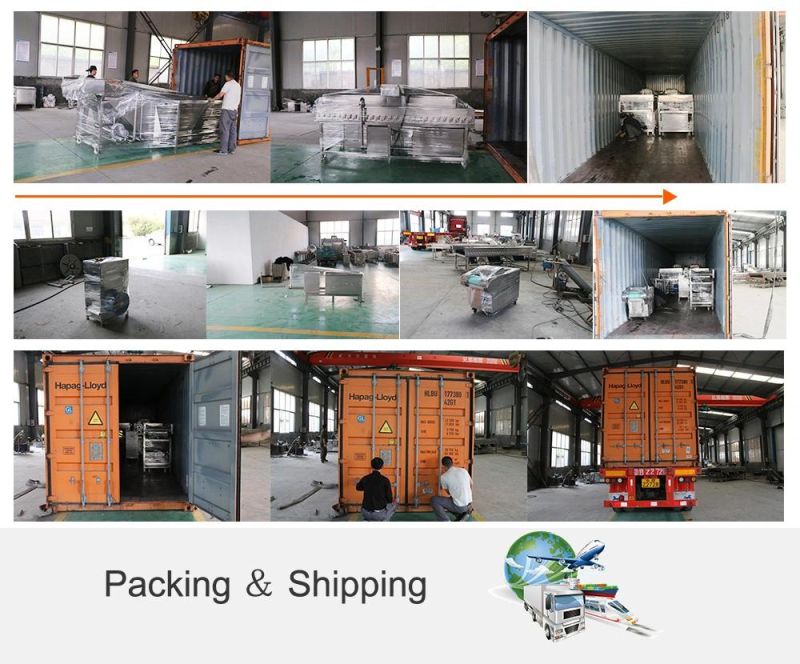 Vegetable Fruit Potato Avocado Cassava Taro Sweet Potato Washing Waxing Drying Weight Grading Line for Factory