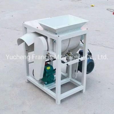 Time-Saving Garlic Clove Separator/Separating Garlic Machine for Sale