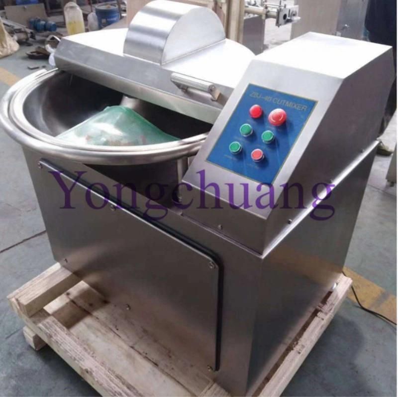 High Quality Vegetable Cutter Machine with Two Years Warranty