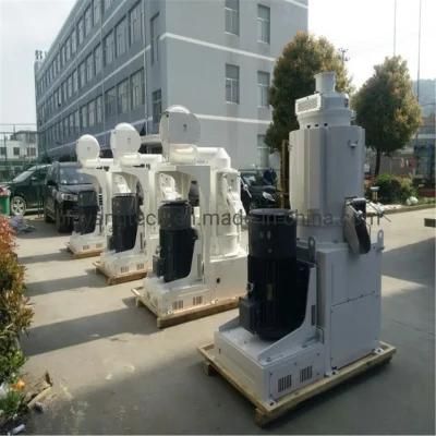 Satake Model Vetical Emery Roller Rice Whitener