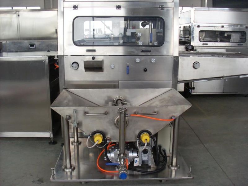 Chocolate Coating Pie Making Machine Other Snack Equipment Price