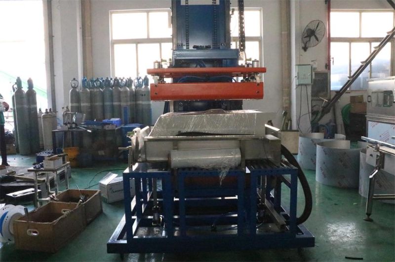 Auto 5gallon Bottle Pallet Equipment
