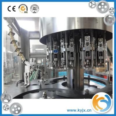 Mineral Water Filling Machine for Drinkbottle Water