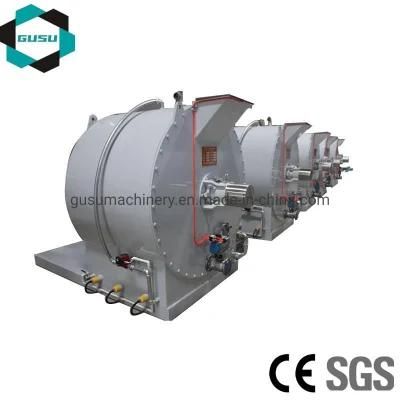 Food Machinery Process Refiner Chocolate Conche Producer