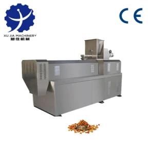 Machine Pet Food New Design Animal Feed Machine Pet Food Processing Plant