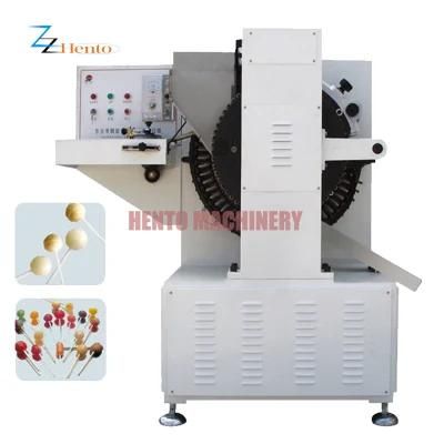 Cheapest And Fine Ball Shape Lollipop Making Machine