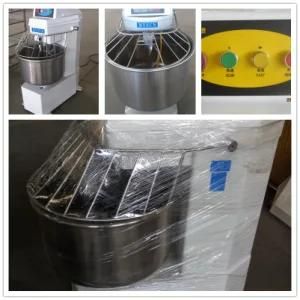 Automatic Professional Bread Dough Mixing Machine