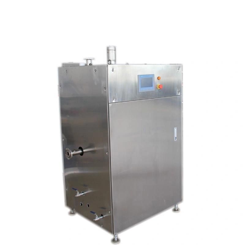 Chocolate Slurry Tempeing Making Machine
