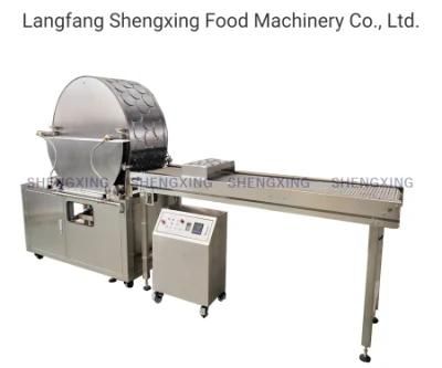 Spring Roll Sheet Machine Spring Roll Pastry Machine (manufacturer)