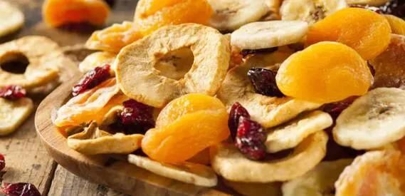 Fruit Dryer Vegetable Drying Machine