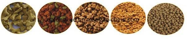 Adult Dry Dog Food Making Machine for Sale