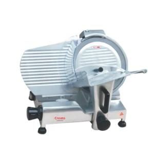 CT-Ms250 Commercial Semi-Automatic Frozen Meat Slicing Machine