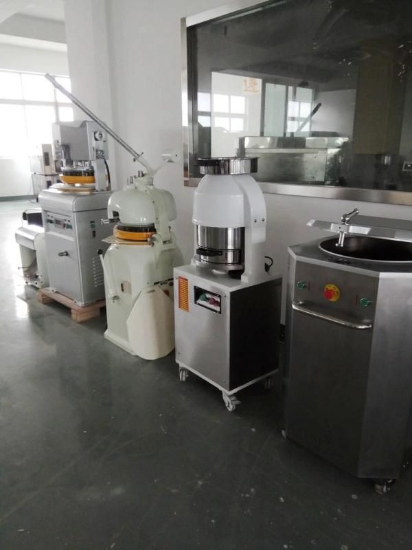 High Efficiency Bakery Division Machine Dough Divider