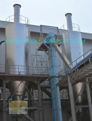 High Quality Automatic Instant Coffee Powder Machine Production Line