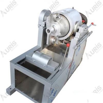 Airflow Maize Corn Rice Popping Puffing Expanding Machine for Sale