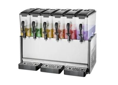 Juice Dispenser Yrsj12X6