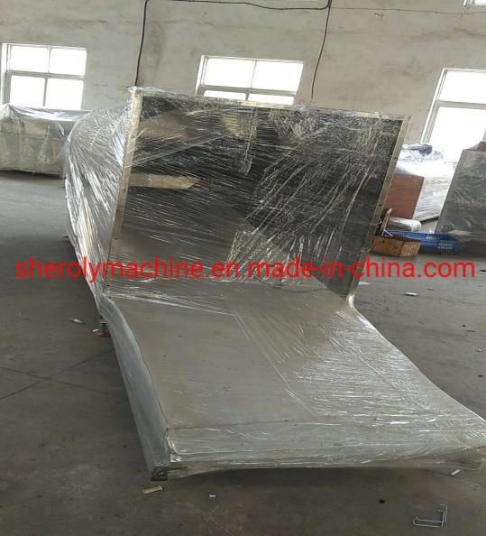 Corn Puff Snack Food Making Processing Equipment Machine