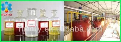 Animal Oil Tallow for Biodiesel Oil Machine Biodiesel Processs Equipment