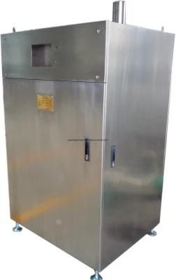 Chocolate Tempering Machine-Chocolate Making Machine