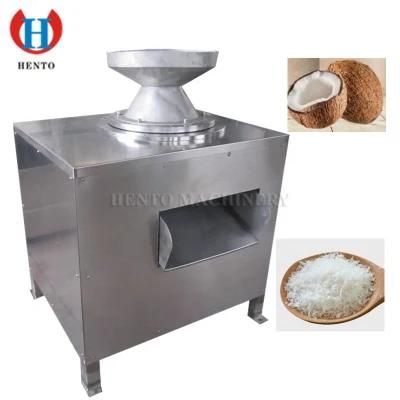 2017 New Design Fruit Coconut Grinding Machine