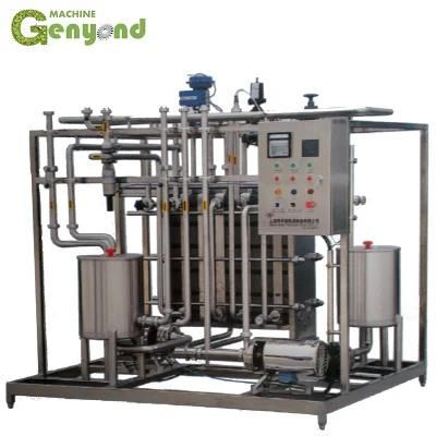 Condensed Milk Making Machine