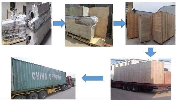 Economic Industrial Vegetable Washing Machine Supplier