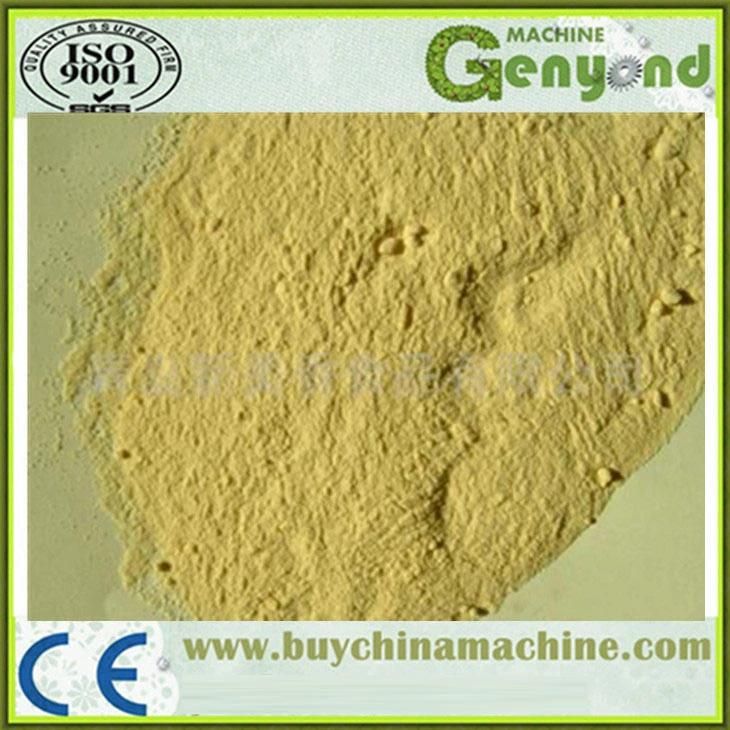 Full Automatic Banana Powder Making Machine