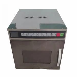 4kw Microwave Oven, Fast Food Heating Microwave Machine