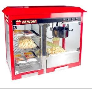 China supplier Popcorn Machine Maker (HM-PC-16)