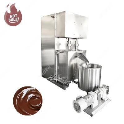 High Quality Ball Mill for Chocolate Making