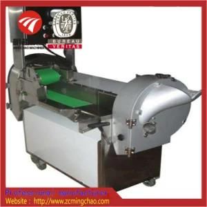 Automatic Vegetable and Fruit Cutting Machine for Carrot/ Turnip