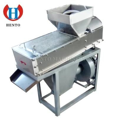 Commercial Peanut Peeling Machine With Best Price