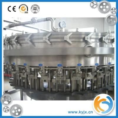 for Coca Cola Carbonated Beverage Filling Line Made in China