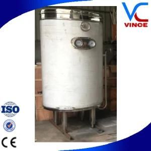 Htst Fruit Juice Pasteurizer