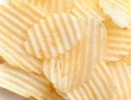 Snack Food Equipment Tsbl-80 Octagonal Potato Chips Seasoning Machine