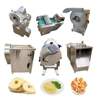 China Factory Supply Vegetable Fruits Making Machine